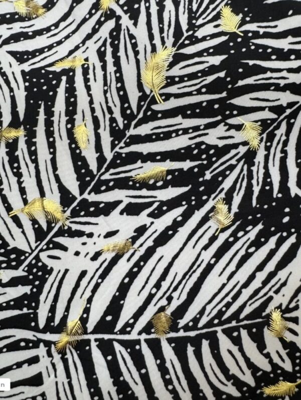 Robe magique longue toutes tailles