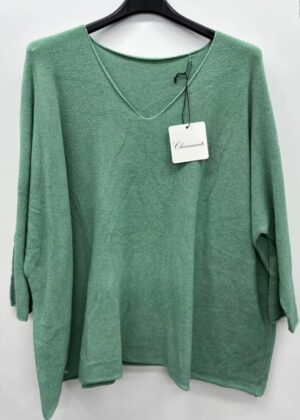 Pull Grande taille Femme- Confort et élégance au quotidien