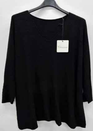 Pull Grande taille Femme- Confort et élégance au quotidien